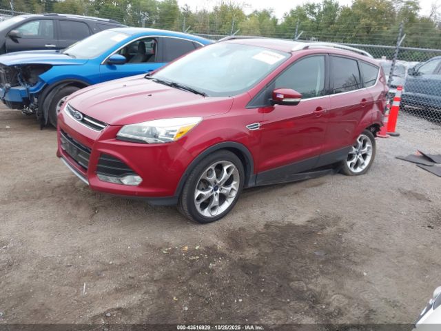2015 FORD ESCAPE 1FMCU9J90FUB04388 Photo 1