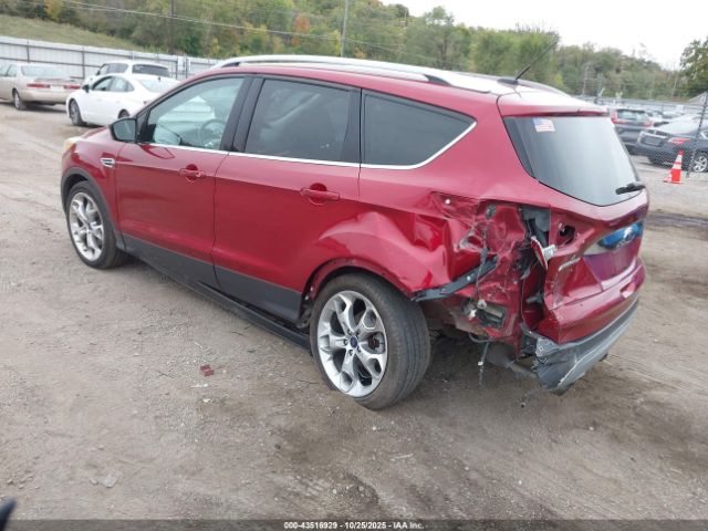 2015 FORD ESCAPE 1FMCU9J90FUB04388 Photo 2