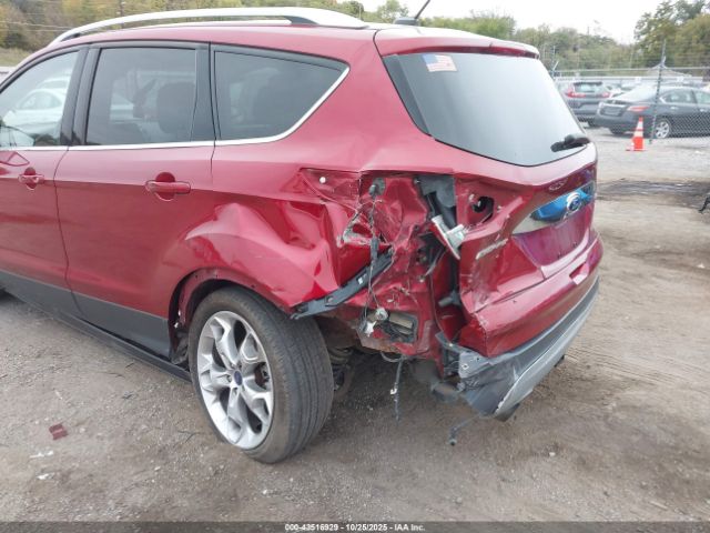 2015 FORD ESCAPE 1FMCU9J90FUB04388 Photo 5
