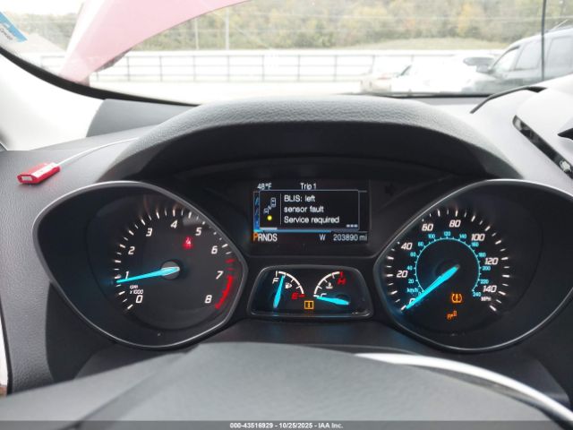 2015 FORD ESCAPE 1FMCU9J90FUB04388 Photo 6