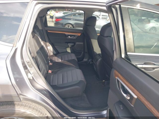 2019 HONDA CR-V 5J6RW1H58KA047523 Photo 7