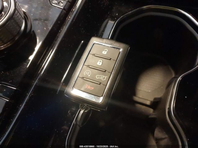 2023 JEEP GRAND CHEROKEE 4XE 1C4RJYB62P8774427 Photo 10