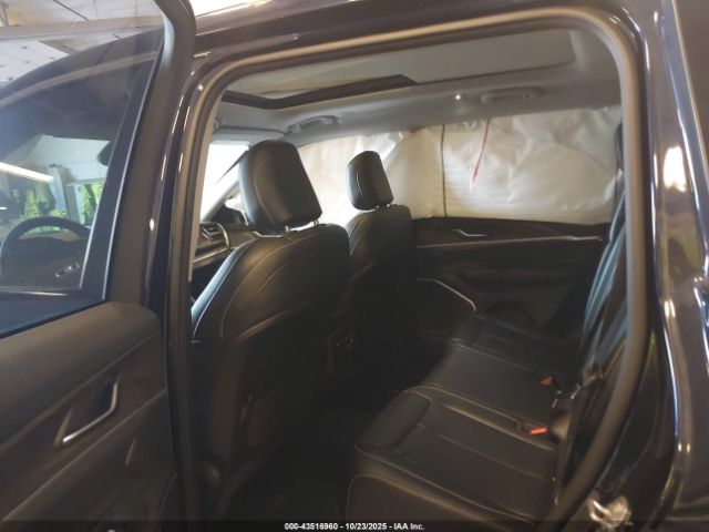 2023 JEEP GRAND CHEROKEE 4XE 1C4RJYB62P8774427 Photo 7