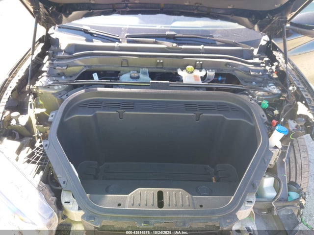 Ford Mustang Mach-e Gt 2023 3FMTK4SX6PMA64989 Image 10