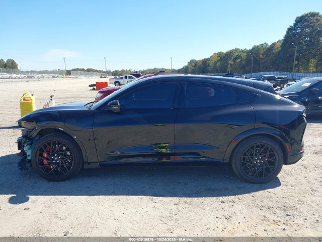Ford Mustang Mach-e Gt 2023 3FMTK4SX6PMA64989 Image 15