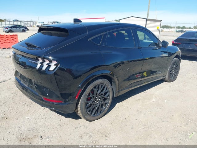 Ford Mustang Mach-e Gt 2023 3FMTK4SX6PMA64989 Image 4