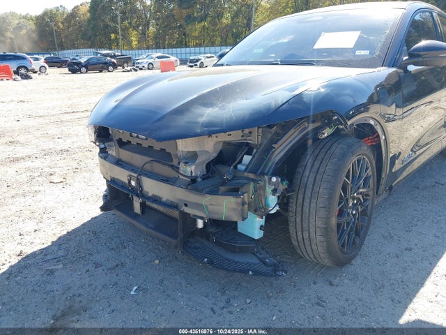 Ford Mustang Mach-e Gt 2023 3FMTK4SX6PMA64989 Image 6