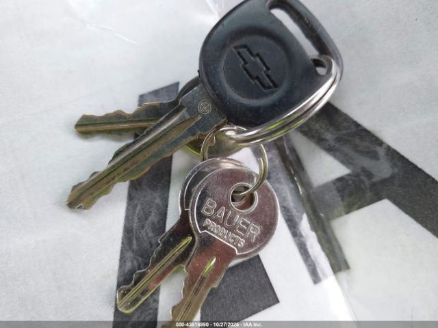 2007 CHEVROLET SILVERADO 2500HD 1GCHK23K47F509716 Photo 10