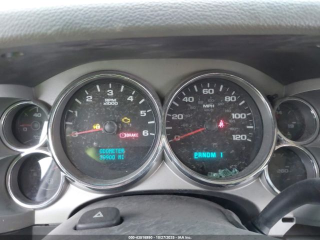 2007 CHEVROLET SILVERADO 2500HD 1GCHK23K47F509716 Photo 6