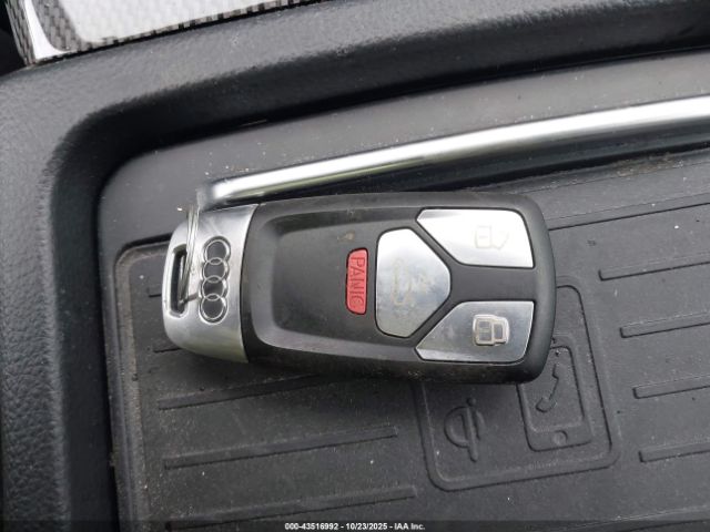 2020 AUDI SQ5 WA1B4AFY9L2021805 Photo 10