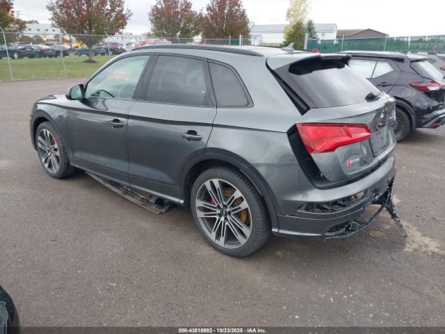 2020 AUDI SQ5 WA1B4AFY9L2021805 Photo 2