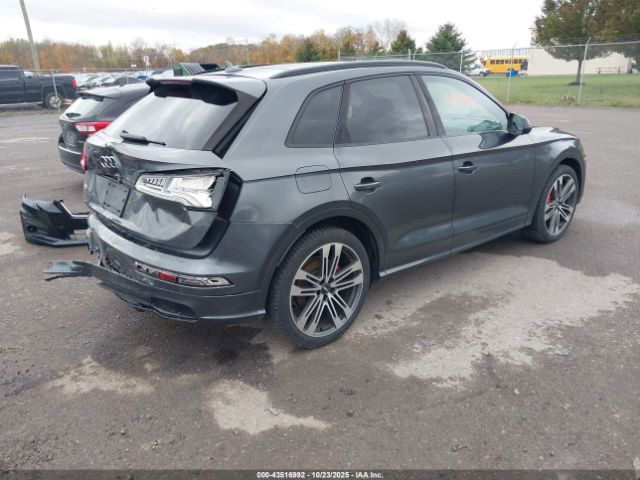 2020 AUDI SQ5 WA1B4AFY9L2021805 Photo 3