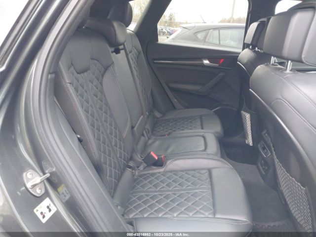 2020 AUDI SQ5 WA1B4AFY9L2021805 Photo 7