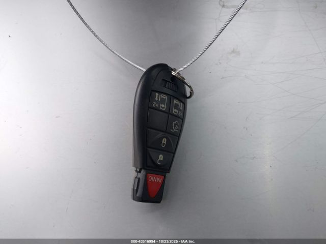 2014 CHRYSLER TOWN & COUNTRY 2C4RC1BG8ER364436 Photo 10