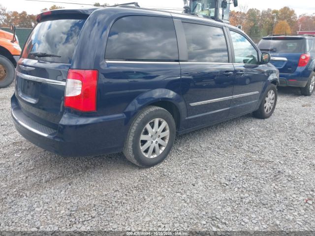 2014 CHRYSLER TOWN & COUNTRY 2C4RC1BG8ER364436 Photo 3