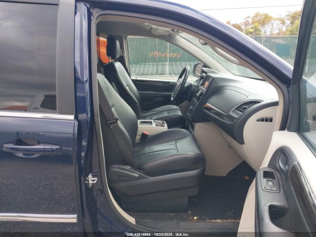 2014 CHRYSLER TOWN & COUNTRY 2C4RC1BG8ER364436 Photo 4