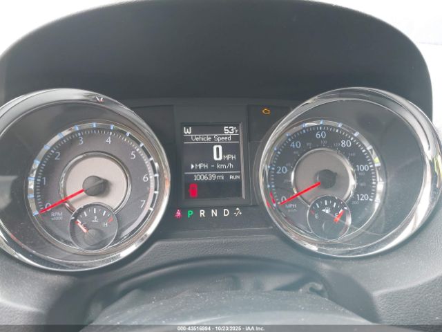 2014 CHRYSLER TOWN & COUNTRY 2C4RC1BG8ER364436 Photo 6