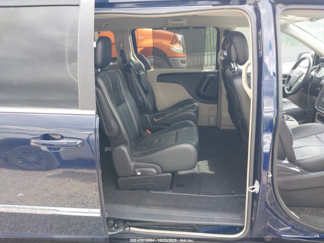 2014 CHRYSLER TOWN & COUNTRY 2C4RC1BG8ER364436 Photo 7