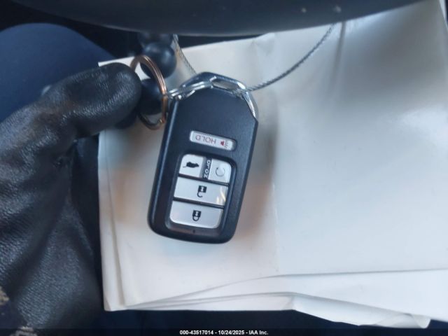 2021 HONDA CR-V 2HKRW2H88MH651218 Photo 10