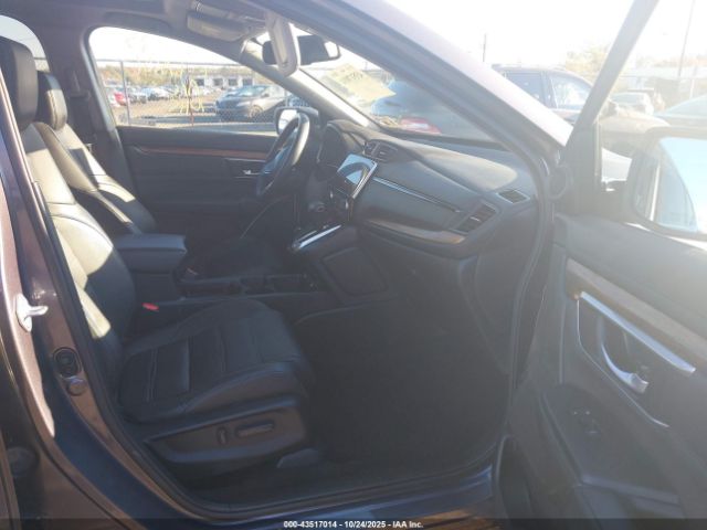 2021 HONDA CR-V 2HKRW2H88MH651218 Photo 4