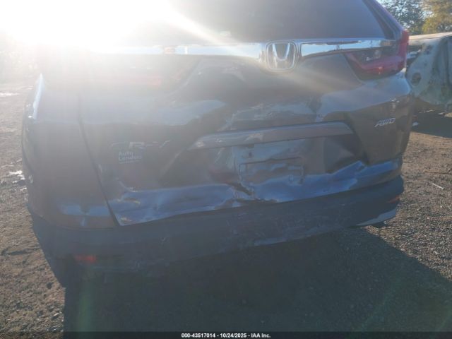 2021 HONDA CR-V 2HKRW2H88MH651218 Photo 5