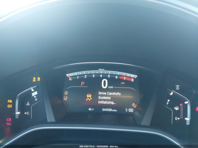 2021 HONDA CR-V 2HKRW2H88MH651218 Photo 6