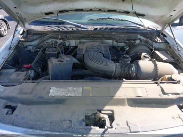 2004 FORD F-150 HERITAGE 2FTRF17W24CA81751 Photo 9