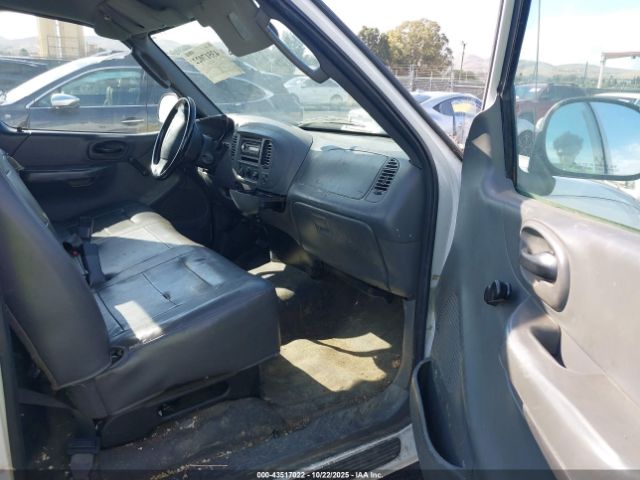 2004 FORD F-150 HERITAGE 2FTRF17W24CA81751 Photo 4