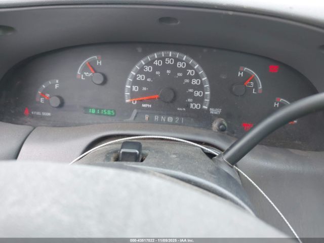 2004 FORD F-150 HERITAGE 2FTRF17W24CA81751 Photo 6