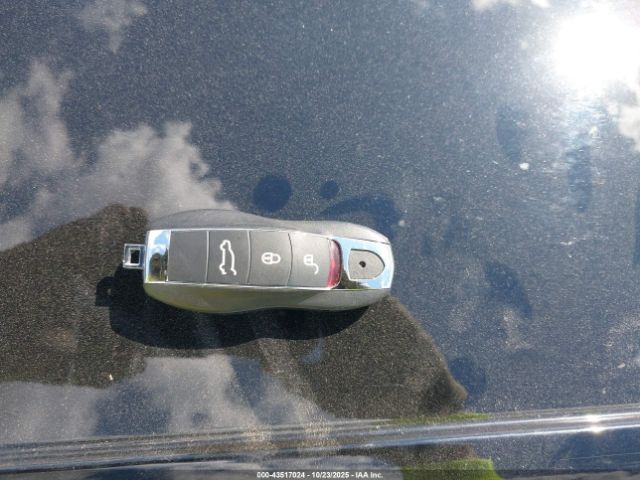 2016 PORSCHE CAYENNE WP1AA2A2XGKA08939 Photo 10