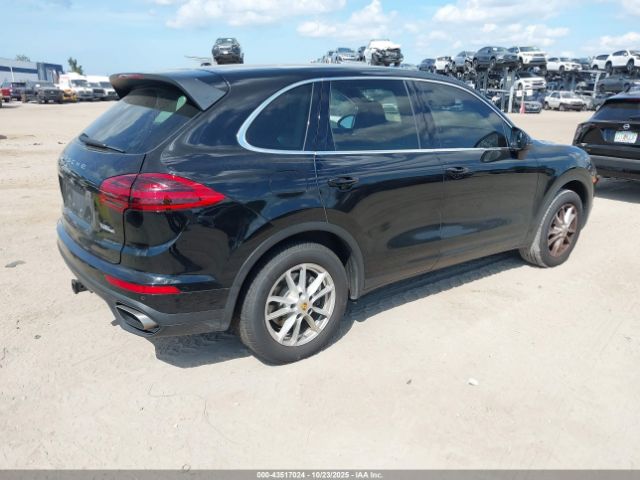 2016 PORSCHE CAYENNE WP1AA2A2XGKA08939 Photo 3