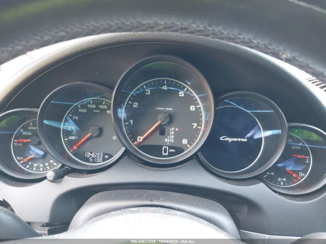 2016 PORSCHE CAYENNE WP1AA2A2XGKA08939 Photo 6