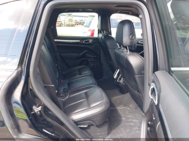2016 PORSCHE CAYENNE WP1AA2A2XGKA08939 Photo 7
