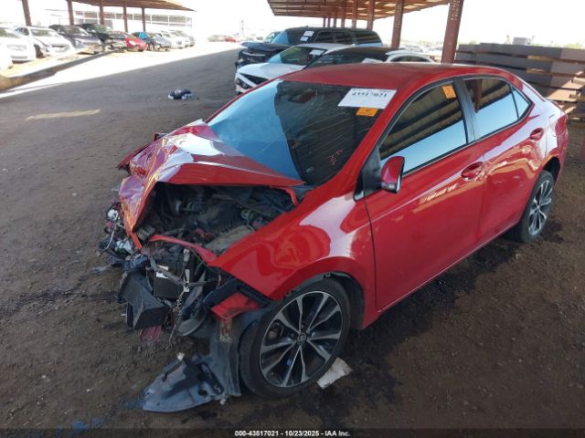 2017 TOYOTA COROLLA 2T1BURHE1HC901963 Photo 1