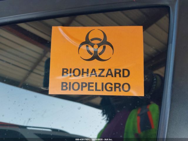 2017 TOYOTA COROLLA 2T1BURHE1HC901963 Photo 6