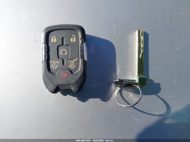 Chevrolet Tahoe Lt 2015 1GNSKBKC0FR697879 Image 11