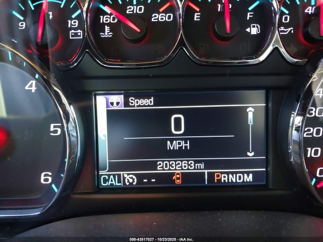 Chevrolet Tahoe Lt 2015 1GNSKBKC0FR697879 Image 16