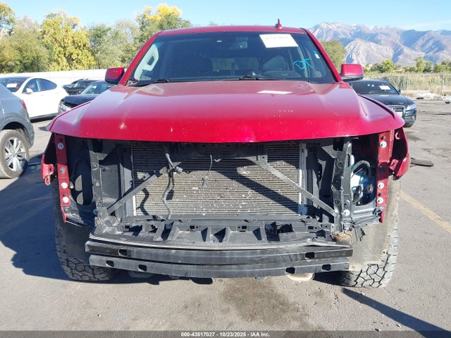 Chevrolet Tahoe Lt 2015 1GNSKBKC0FR697879 Image 6