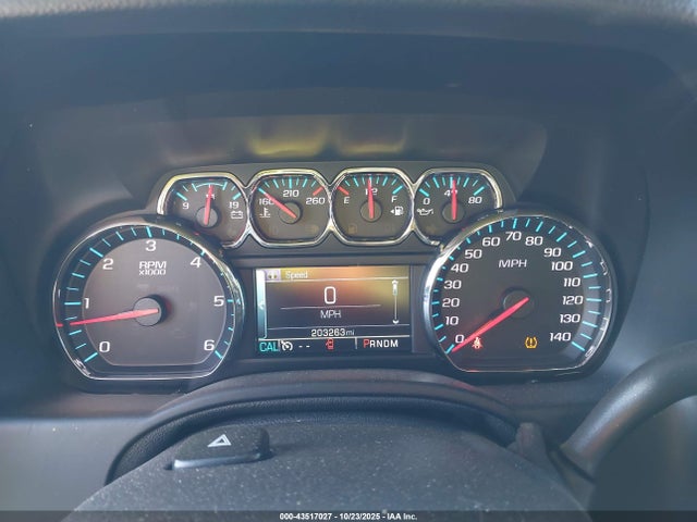 Chevrolet Tahoe Lt 2015 1GNSKBKC0FR697879 Image 7