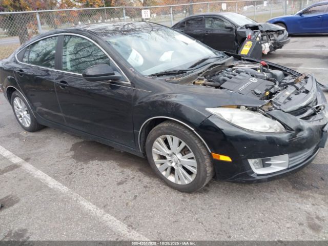 2010 MAZDA MAZDA6 1YVHZ8CB4A5M36210