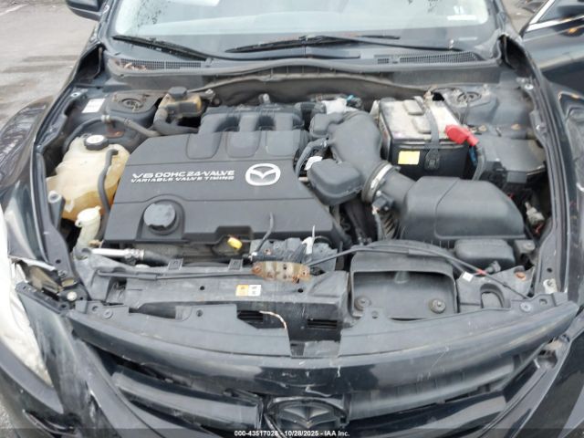 2010 MAZDA MAZDA6 1YVHZ8CB4A5M36210 Photo 9
