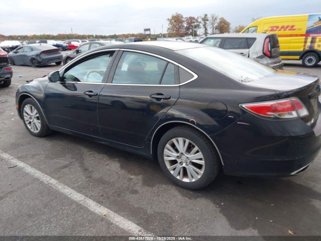 2010 MAZDA MAZDA6 1YVHZ8CB4A5M36210 Photo 2