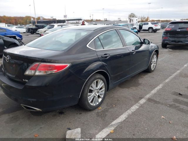 2010 MAZDA MAZDA6 1YVHZ8CB4A5M36210 Photo 3