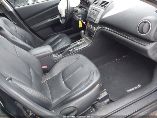 2010 MAZDA MAZDA6 1YVHZ8CB4A5M36210 Photo 4