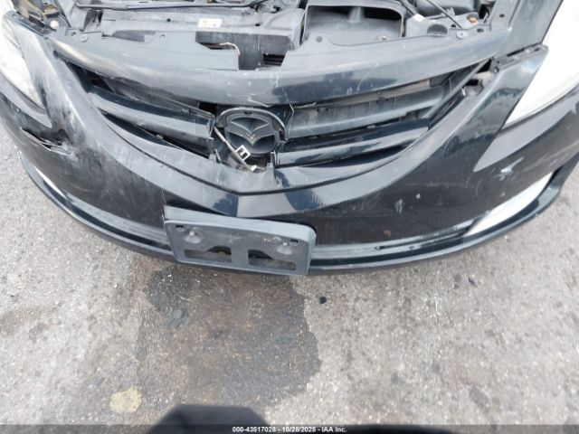 2010 MAZDA MAZDA6 1YVHZ8CB4A5M36210 Photo 5