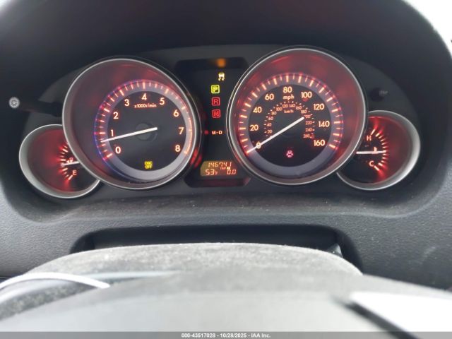 2010 MAZDA MAZDA6 1YVHZ8CB4A5M36210 Photo 6