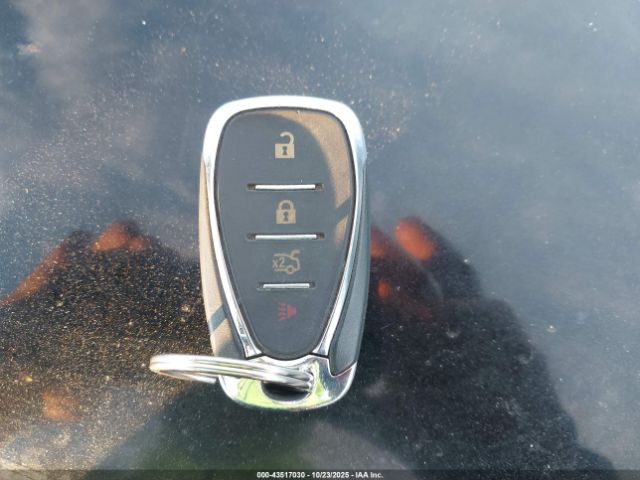 2016 CHEVROLET CAMARO 1G1FG1R76G0157031 Photo 10