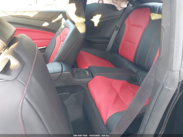2016 CHEVROLET CAMARO 1G1FG1R76G0157031 Photo 7