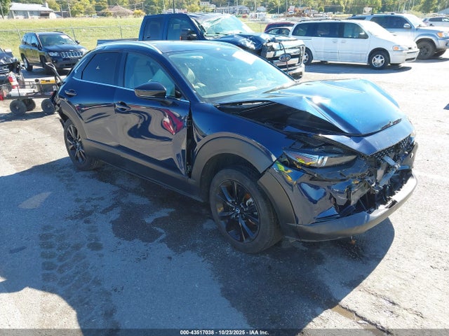 2022 MAZDA CX-30 3MVDMBDY0NM443334