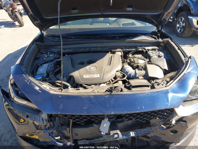 2022 MAZDA CX-30 3MVDMBDY0NM443334 Photo 9